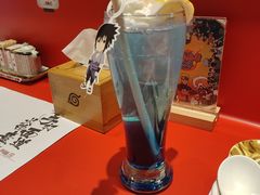 千鸟-火影忍者一乐拉面(环球港店)