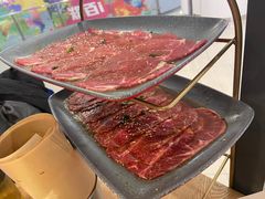 -新石器烤肉(百联川沙店)