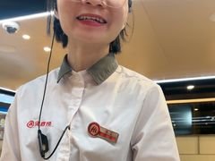 -海底捞火锅(新华联梦想城店)