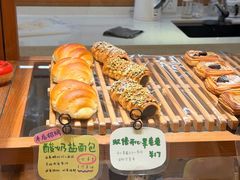 -慢熟面包店bud bread(孩儿巷店)