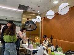 -奈雪的茶(新天地广场PRO店)