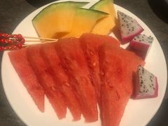 -汤城小厨•粤菜•靓汤(苏州街店)