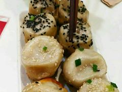 -咬不得高祖生煎·简餐(金逸影城店)