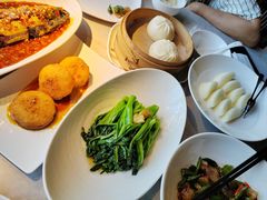 -柴门头啖汤·经典川菜·慢火汤品(锦城万达店)