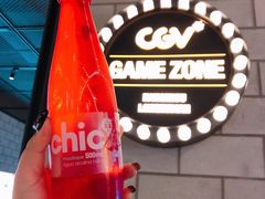 -CGV影城(滨江天街IMAX店)
