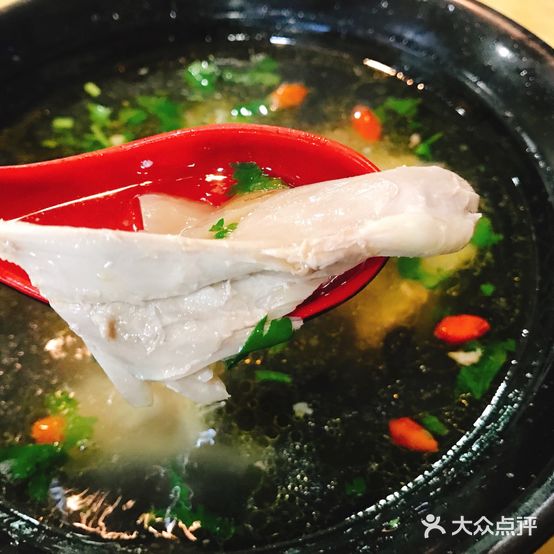 老蔡全鸭食府(烟台开发区店)