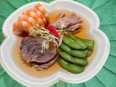 -醉庐·新上海菜(南京西路店)