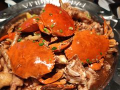 -胖哥俩肉蟹煲(虹口龙之梦店)