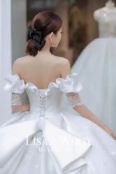 -Renee芮亦婚纱(原丽莎)