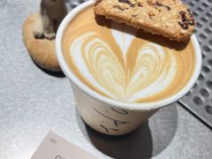 -O.P.S. CAFE