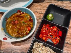 -春润大地海南椰子鸡(沙井京基百纳广场店)