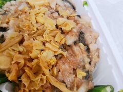 冬菜肉饼蒸饭-荔园小馆(园岭新村二期店)