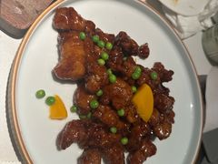 -外婆家(西红门荟聚购物中心店)