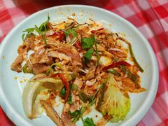 -忆外婆徐州菜·地锅鸡·生日宴(吴庄店)