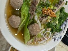 -粤潮牛肉火锅店(江南大道店)