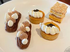 -青岛海尔洲际酒店