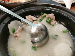 -萬家灯火·私房湘菜·22年老手艺(南岭大道店)