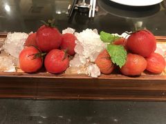 -北京王府井希尔顿酒店·秦唐中餐厅Chynna