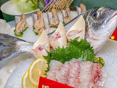 -喜聚薈·花膠雞海鮮火鍋(越秀店)