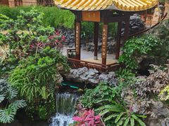 -广州白天鹅宾馆