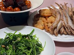 -一澜江宴·江景地标楚菜(江滩公园店)