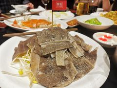紫阳经典涮毛肚-紫阳海鲜楼·传承闽味(长乐路总店)