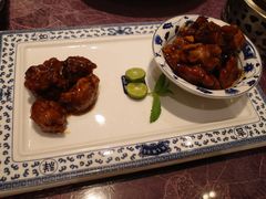 麦仁秘制骨-宁波状元楼酒店(和义路店)