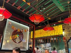 -缪氏川菜(深圳北站缤果空间店)