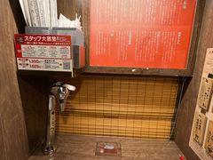 -一兰拉面(梅田阪急东通店)