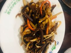 -朝伟清真铜瓢牛肉馆(三十年老·店)