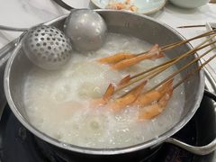 -盈田盈粥庄(博山东路店)