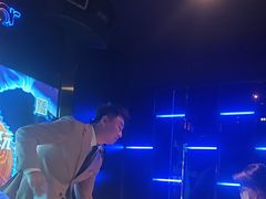 -温莎KTV(国贸店)