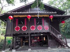 -深圳锦绣中华民俗村