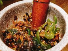 -炊烟小炒黄牛肉(中心印象城店)