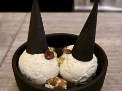 ibarrel特制冰激凌-ibarrel爱杯·bistro&brunch(江宁路店)
