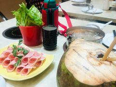 -海南椰子鸡餐厅(三亚湾红树林店)