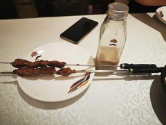 -巴依老爷·新疆美食(上城区天城路店)