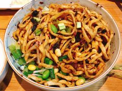 -四季民福烤鸭店(前门廊房二条店)