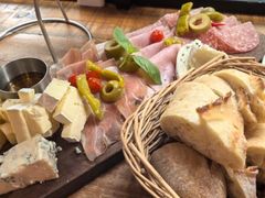 -Alimentari Grande(东湖路店)