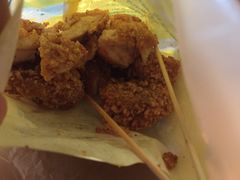 -兄弟鸡排.芋泥香酥鸭(淮海街店)
