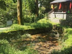 -东天目山风景区