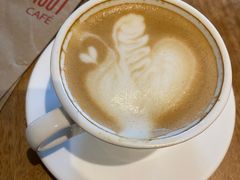 -1901 Cafe(西四店)