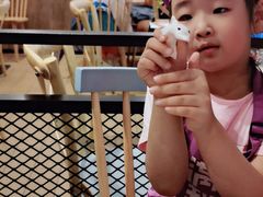 -满记甜品(巴黎春天宝山店)