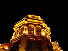 -老虎石海上公园