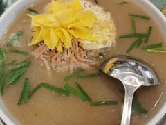 -建坤水席宫·洛阳菜(中州路店)