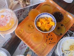-周大娘牛乳(旧寨古村总店)
