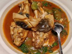 -周家二小姐的菜(西津渡店)