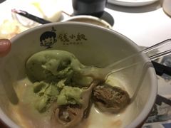-钱小奴创意自助餐厅·山野黑猪肉畅吃(苏州昆山招商花园城店)