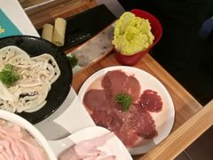 -五星桥原切肥牛火锅(怀德桥店)