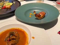 -Tomato&Pepper西餐厅